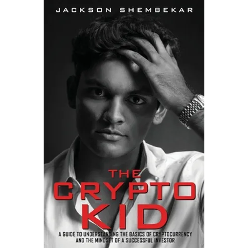 The Crypto Kid