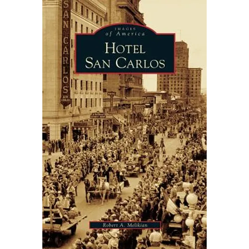 Hotel San Carlos
