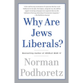 Why Are Jews Liberals?