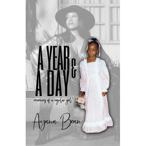 A Year And A Day