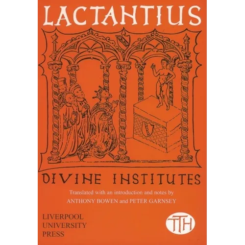 Lactantius