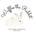Waffles the Rabbit