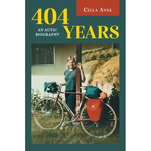 404 Years: An Auto/biography