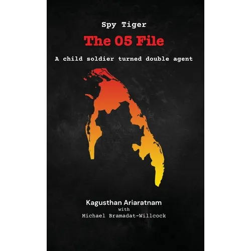 Spy Tiger: The 05 File