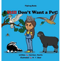 I Still Don't Want a Pet!
