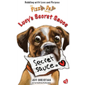 Lucy's Secret Sauce
