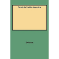 Scots in Latin America