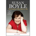 The Woman I Was Born to Be: My Story