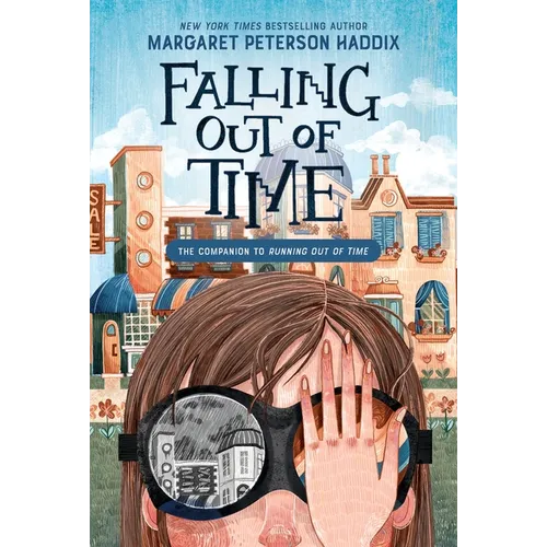 Falling Out of Time