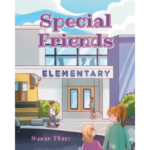 Special Friends