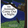 The Animals Come Out at Night