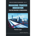 Managing Process Innovation (V17)