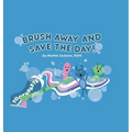 Brush Away and Save the Day