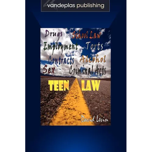 Teen Law
