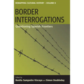Border Interrogations: Questioning Spanish Frontiers