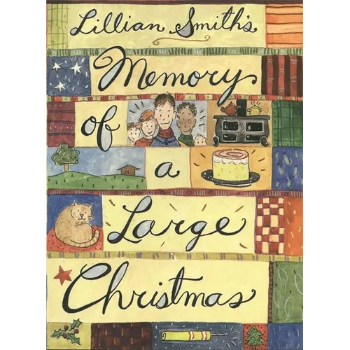 Memory of a Large Christmas