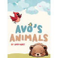 Avo's Animals