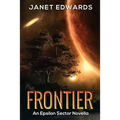 Frontier: An Epsilon Sector Novella