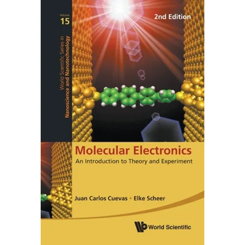 Molecular Electronics (2nd Ed)