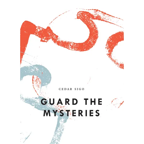 Guard the Mysteries