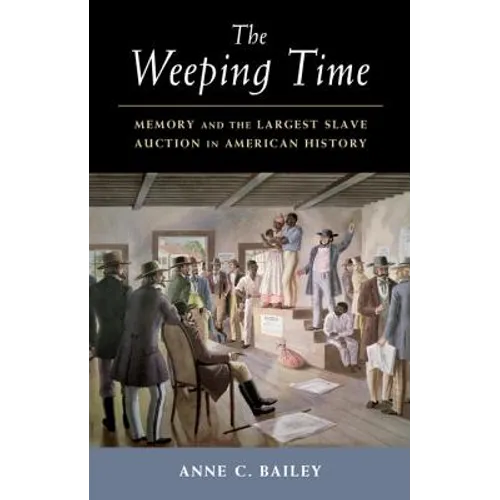 The Weeping Time