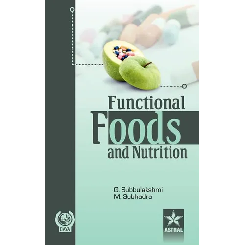 Functional Foods and Nutrition