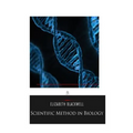 Scientific Method in Biology