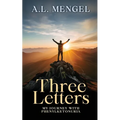 Three Letters: My Journey with Phenylketonuria