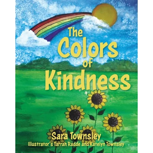 The Colors of Kindness