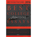 Best College Essays 2016