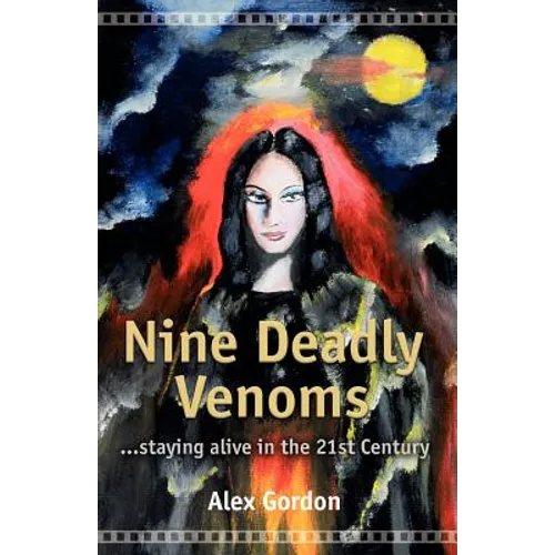 Nine Deadly Venoms