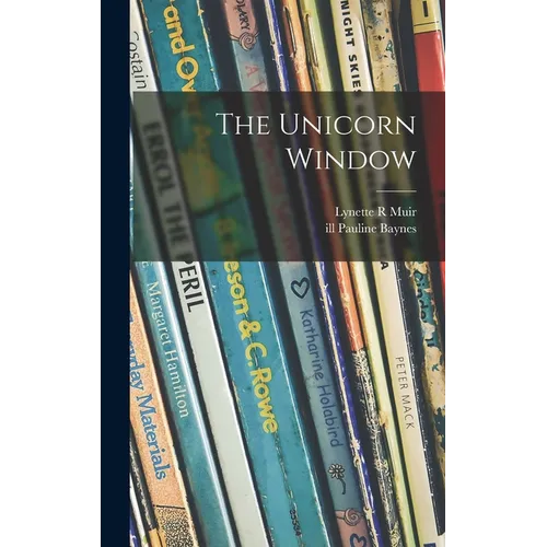 The Unicorn Window