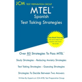 MTEL Spanish - Test Taking Strategies