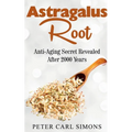 Astragalus Root