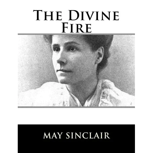 The Divine Fire