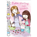Katie Starting from Scratch