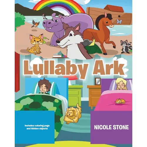 Lullaby Ark
