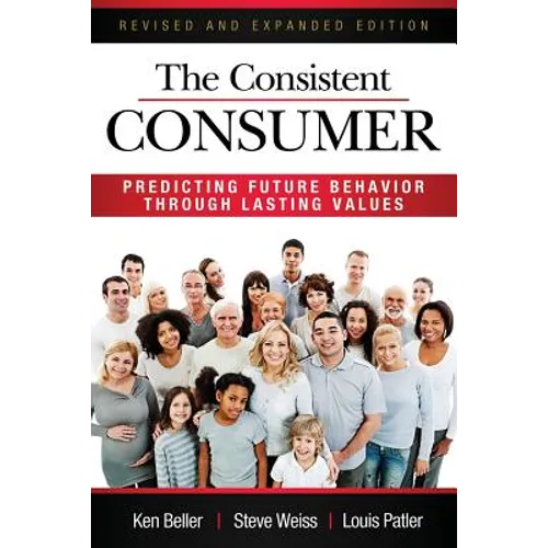 The Consistent Consumer Revised and Expanded
