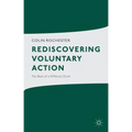 Rediscovering Voluntary Action: The Beat of a Different Drum