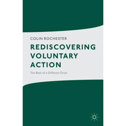 Rediscovering Voluntary Action: The Beat of a Different Drum