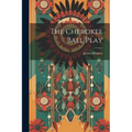 The Cherokee Ball Play