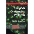 Drosophila Cytogenetics Protocols