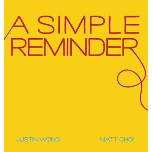 A Simple Reminder