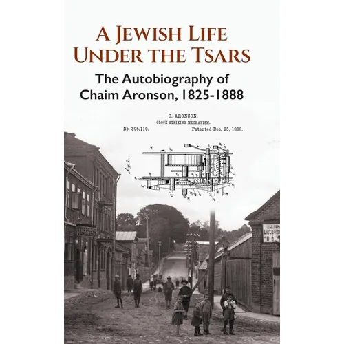 A Jewish Life Under The Tsars