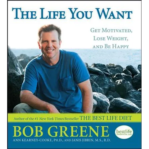 The Life You Want