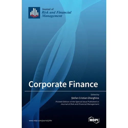 Corporate Finance