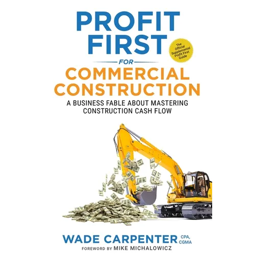 Profit First for Commercial Construction