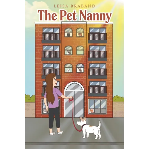The Pet Nanny