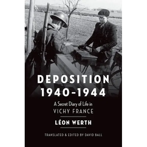 Deposition 1940-1944