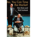 Yes, You Can Time the Market!